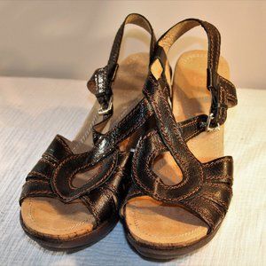 Naturalizer N5 Comfort Sandals Size 11
